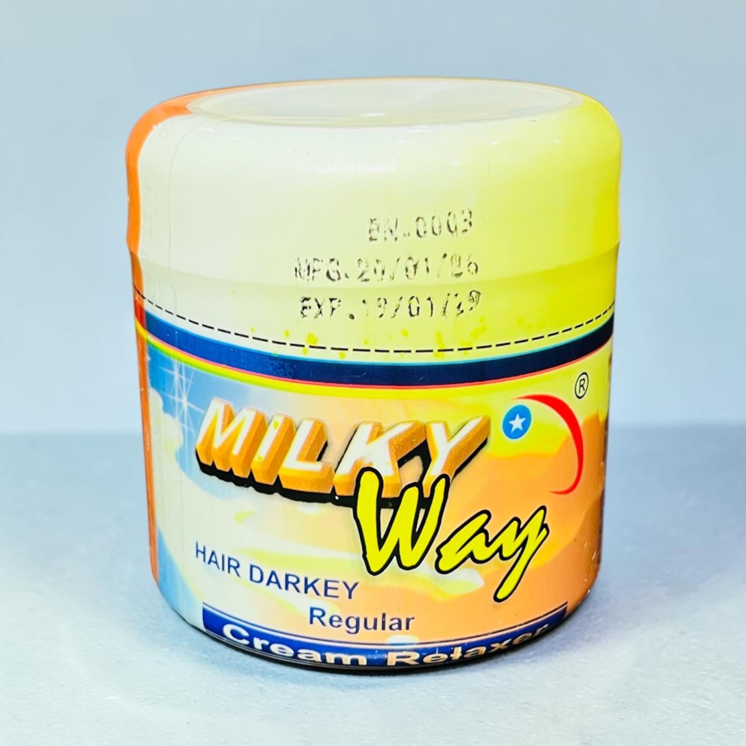 MILKY WAY RELAXER 200G